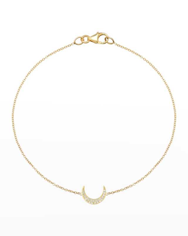 Mini Diamond Carson Bracelet