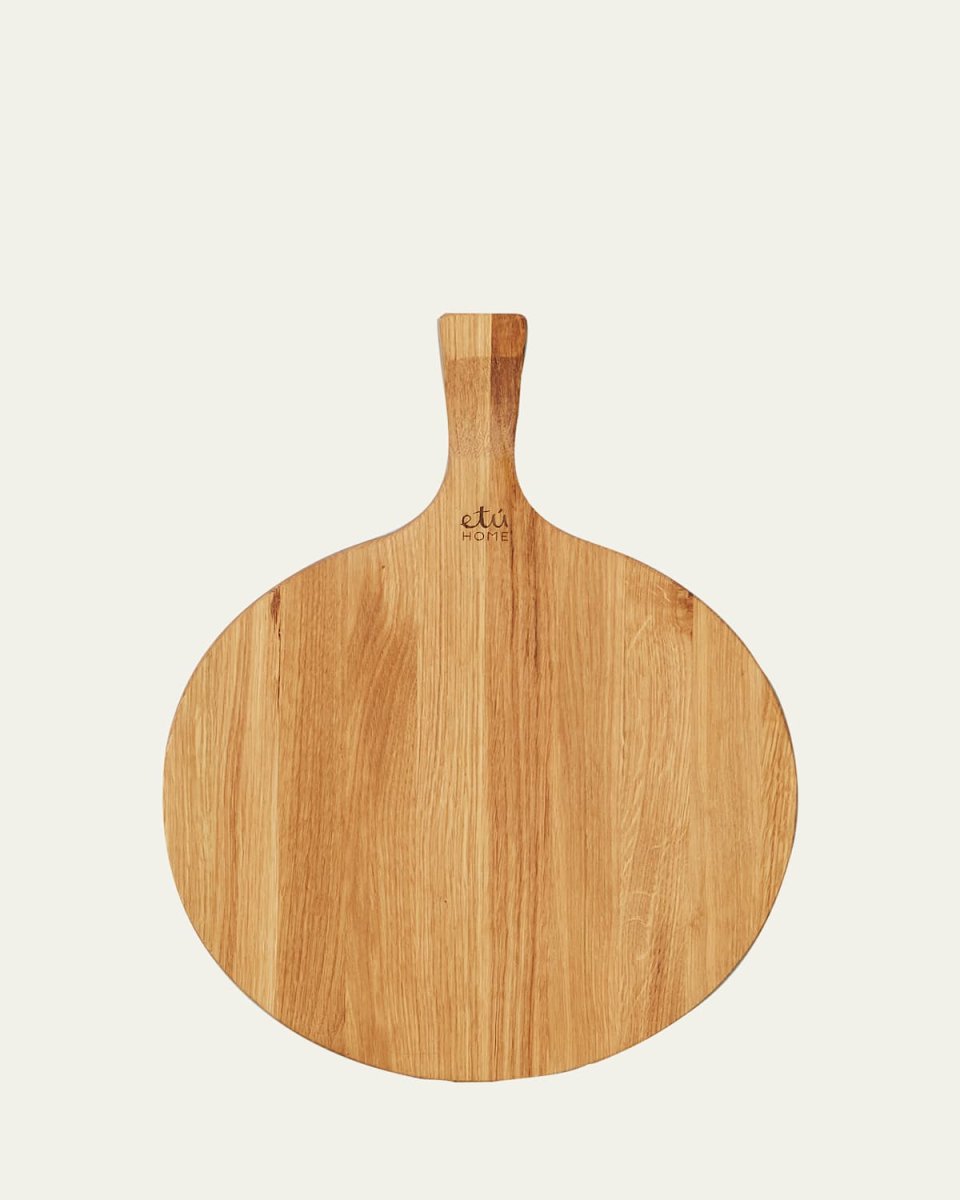 Large Italian Cutting Board, 19" x 14"