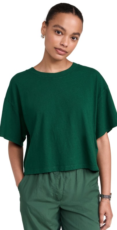 American Vintage Lopintale T-Shirtapin