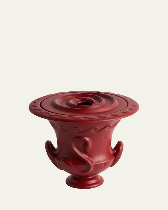 Pantheon Hydra 3-Wick Candle, 800g