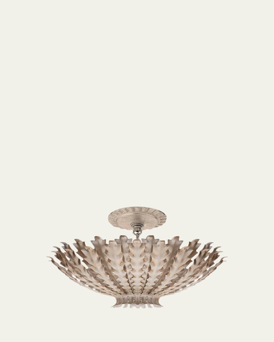 Hampton Mini Chandelier By AERIN