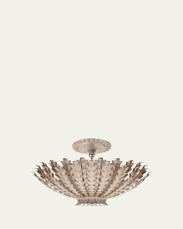 Hampton Mini Chandelier By AERIN