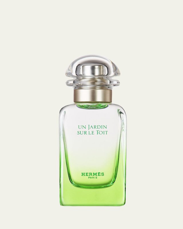 Un Jardin sur le Toit Eau de Toilette Spray,