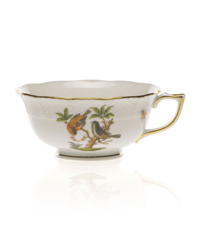 ROTHSCHILD BIRD CUP#12