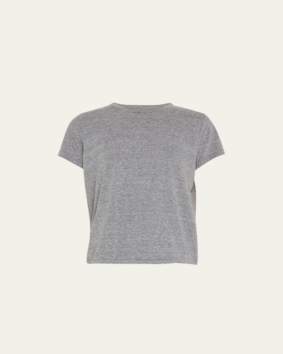The Lil' Goodie Goodie Tee