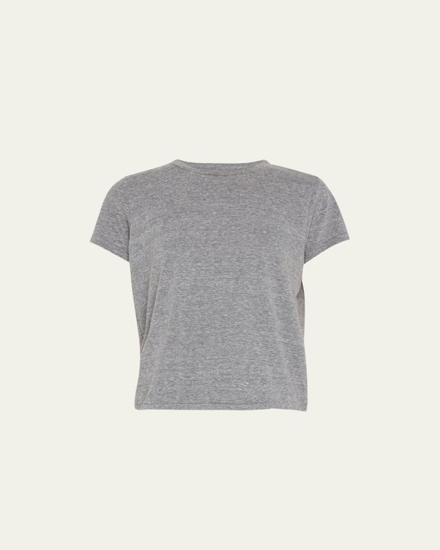 The Lil' Goodie Goodie Tee