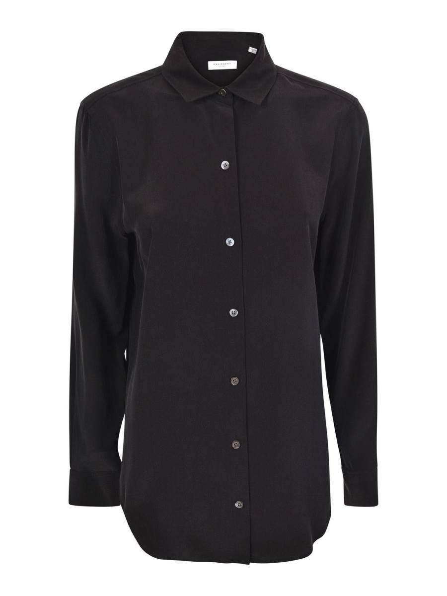 Equipment Chemise - Noir