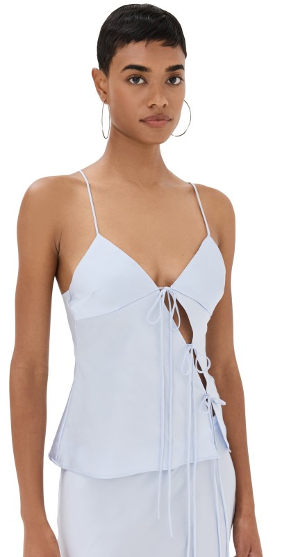 Lioness Mariah Cami Pale Blue