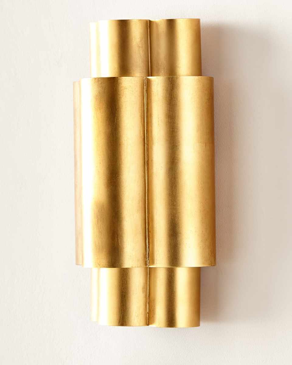 Arabelle Medium Sconce By AERIN
