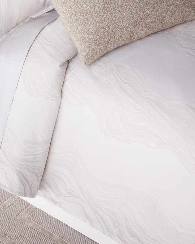 Melba Full/Queen Duvet Cover