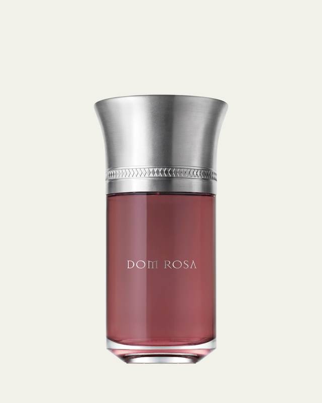 Dom Rosa Eau de Parfum, 3.3 oz.
