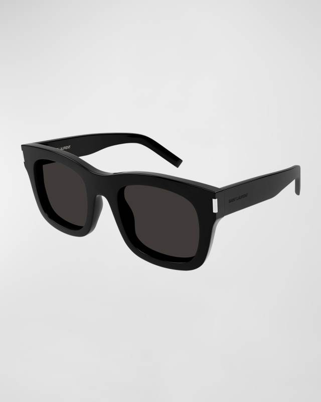 Monceau Acetate Square Sunglasses