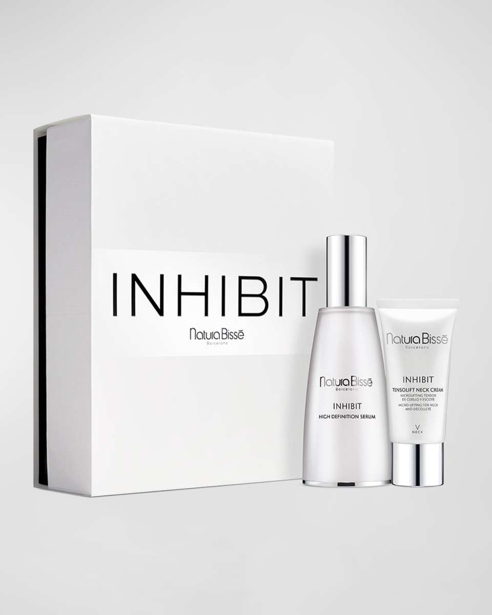 Inhibit Duo Set