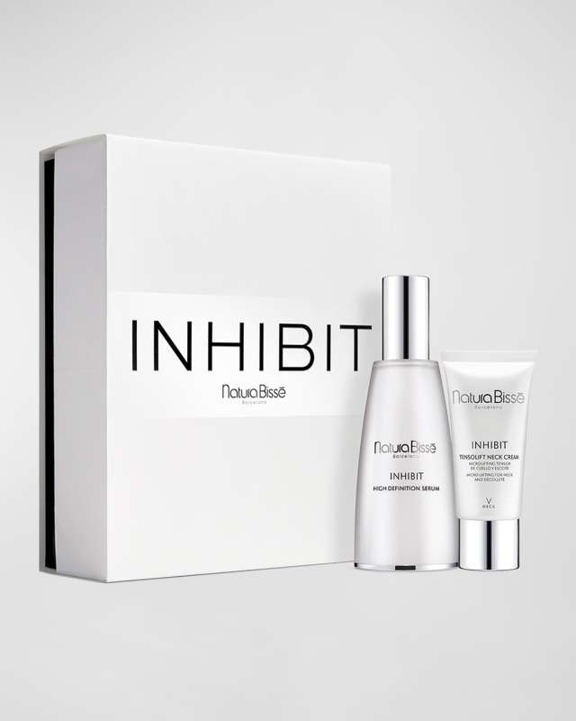 Inhibit Duo Set