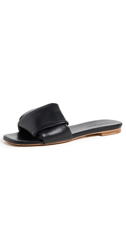 Jenni Kayne Dani Slides Black