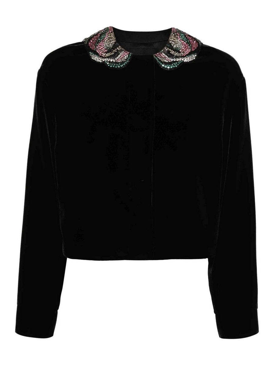 Giorgio Armani Blazer - Noir