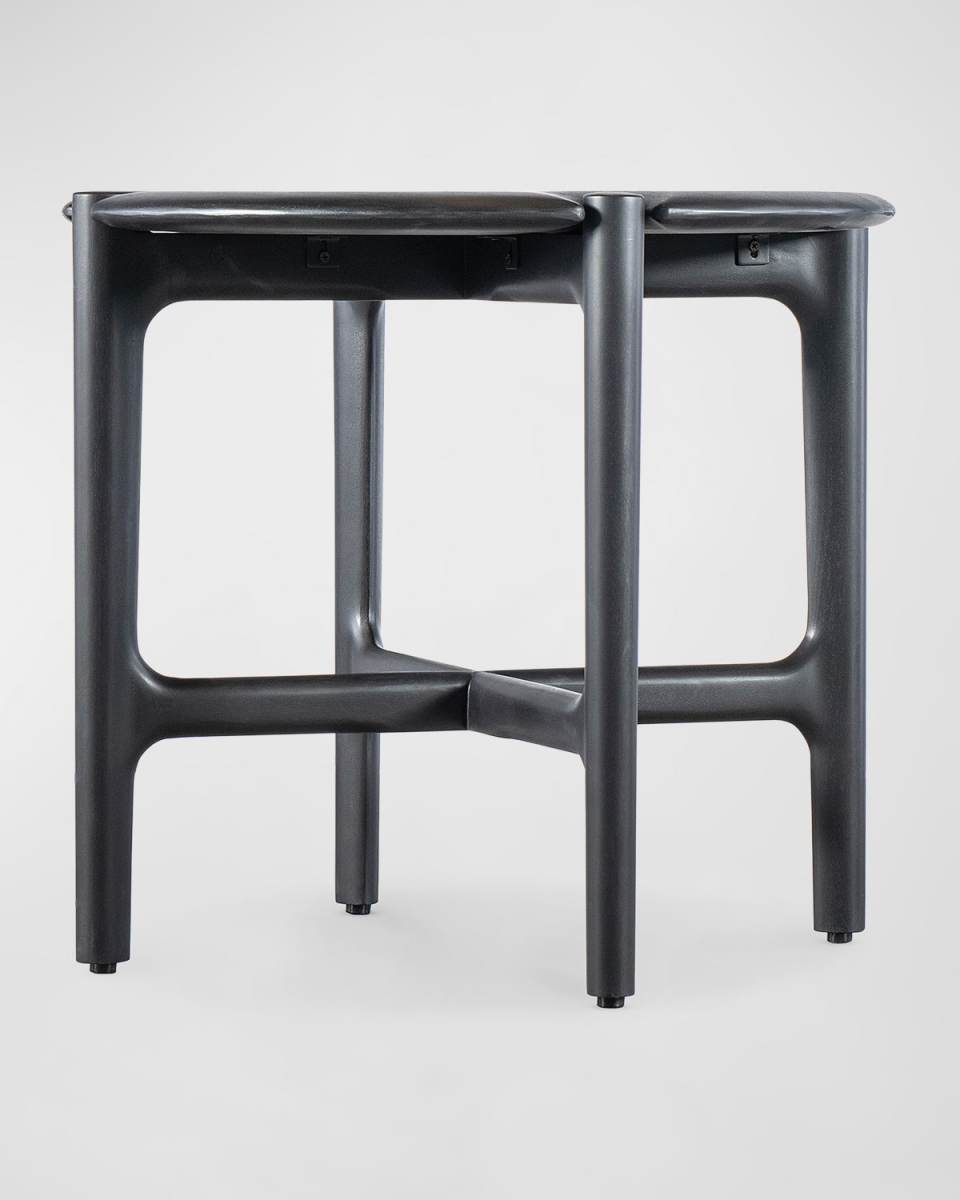 Harlow Round Side Table