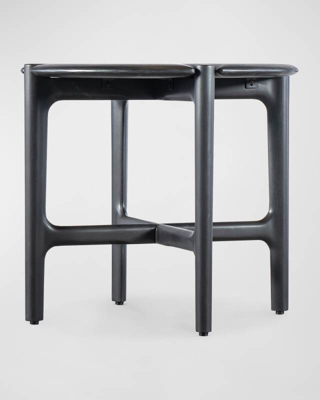 Harlow Round Side Table