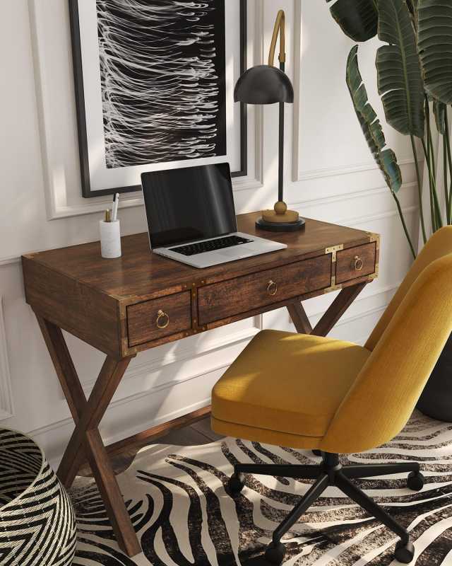Francine Writing Desk
