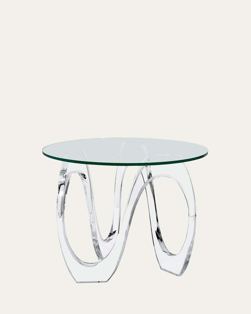 Westin Wave Side Table