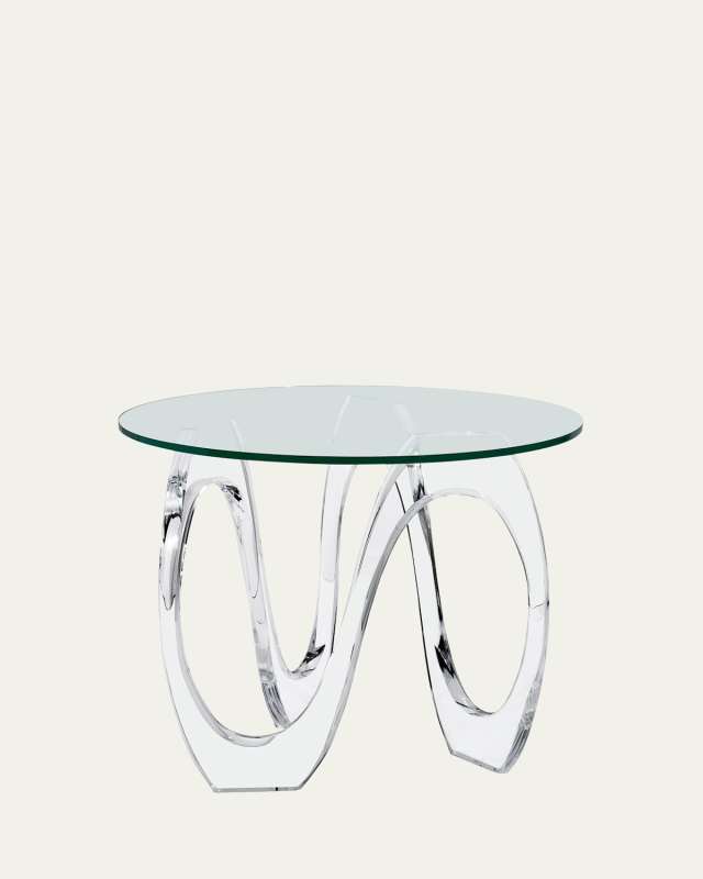 Westin Wave Side Table