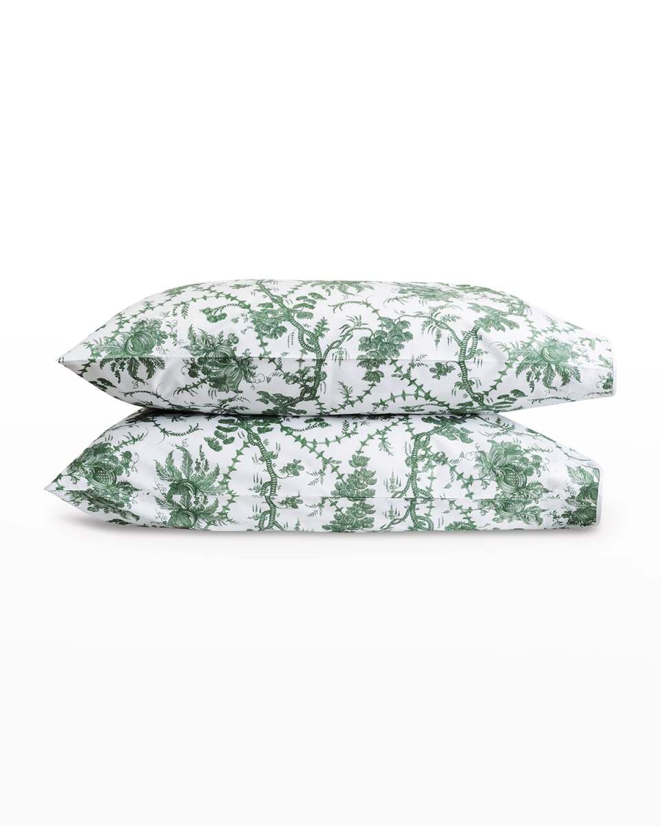 San Cristobal Pillowcase Pair, KING CASE