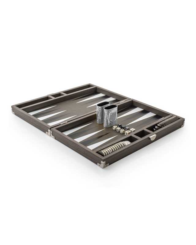 Backgammon Set
