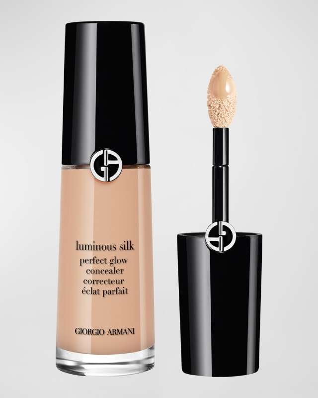 LUMINOUS SILK CONCEALER