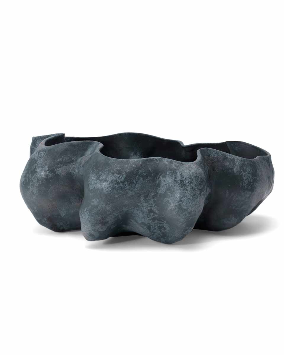 Timna Bowl