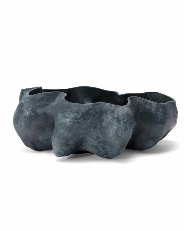 Timna Bowl