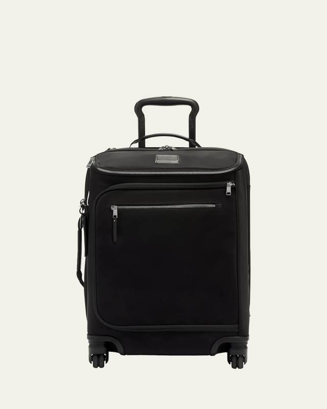 Leger International Carry-On Luggage