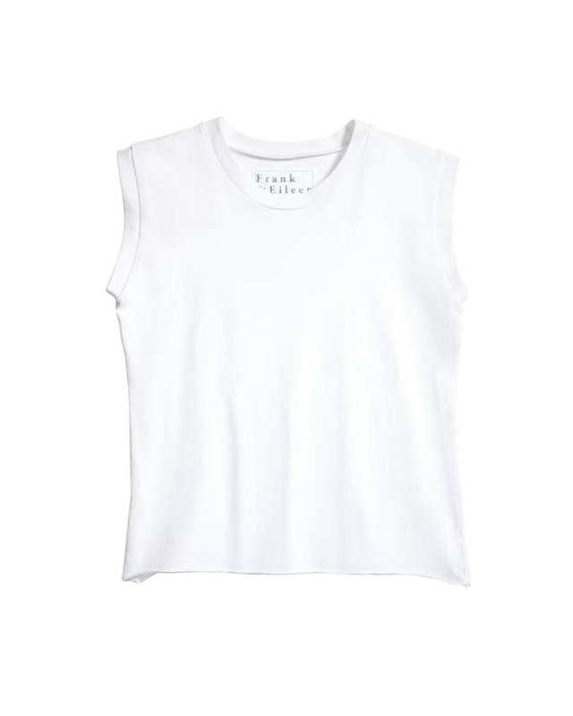 Aiden Vintage Muscle Tee