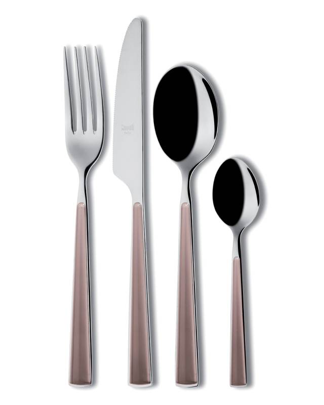 Primavera 24-Piece Flatware Set