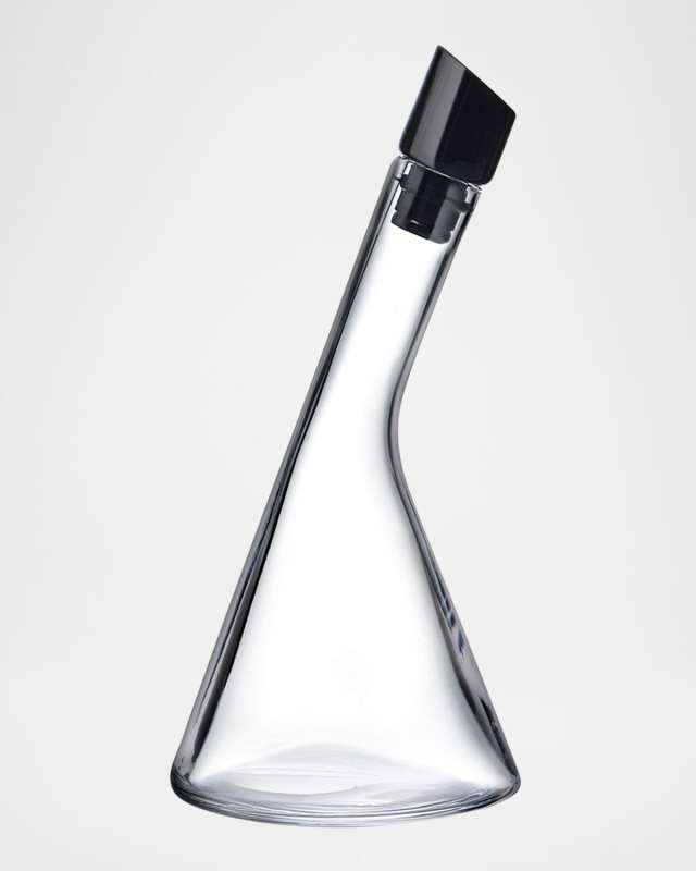 Tilt Oil & Vinegar Bottle