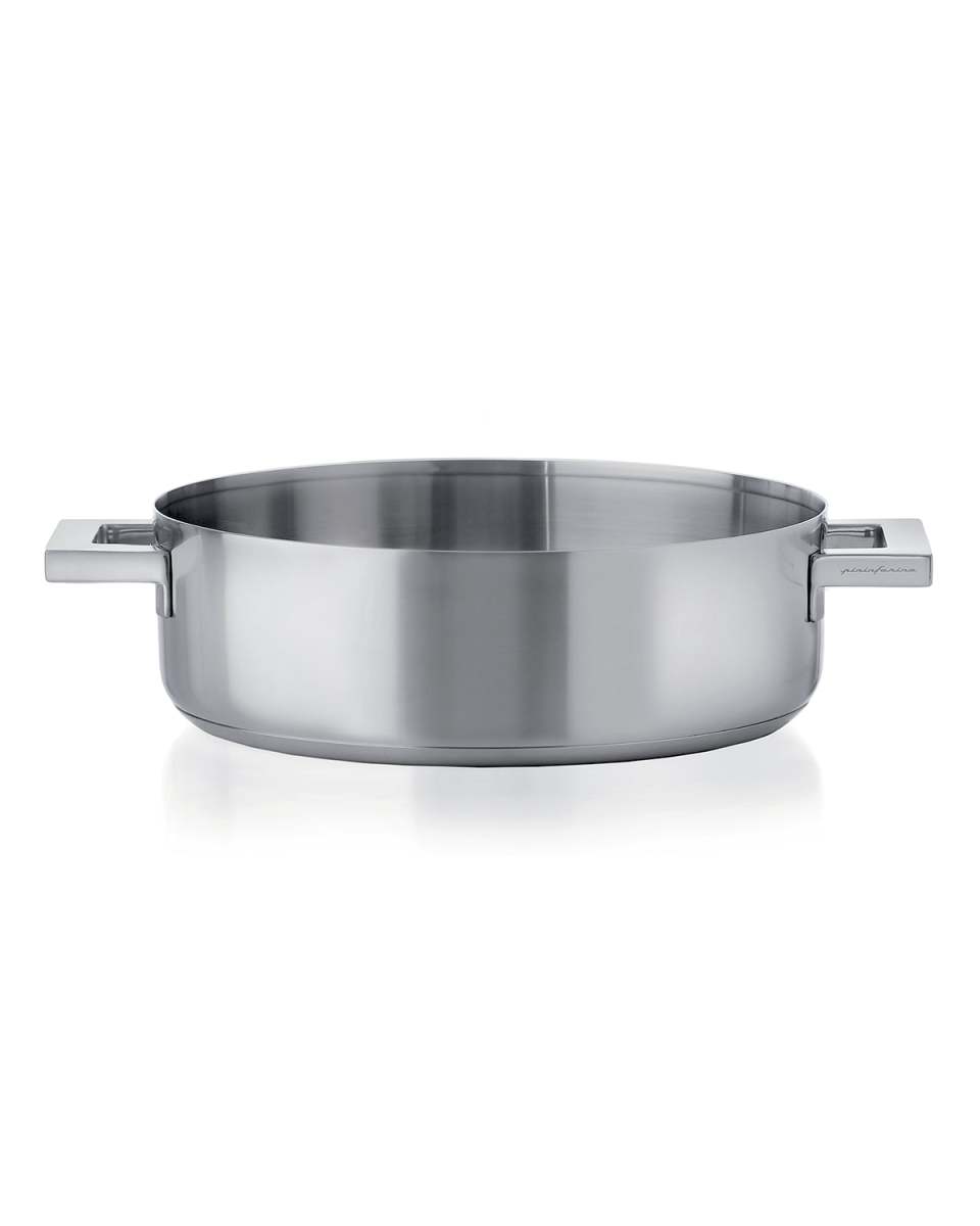 Stile 2-Handle 13" Saute Pan