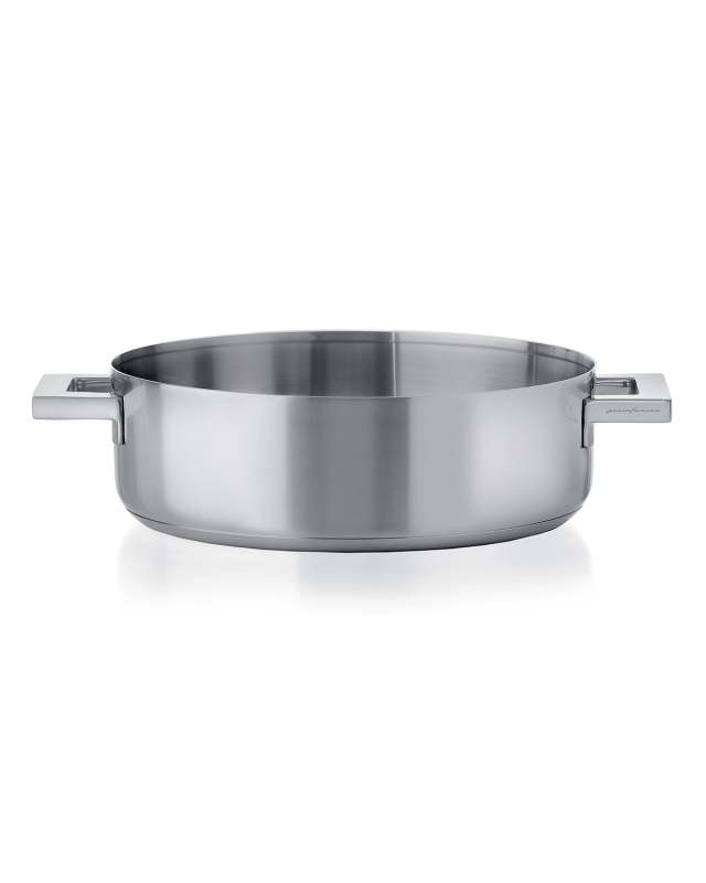 Stile 2-Handle 13" Saute Pan