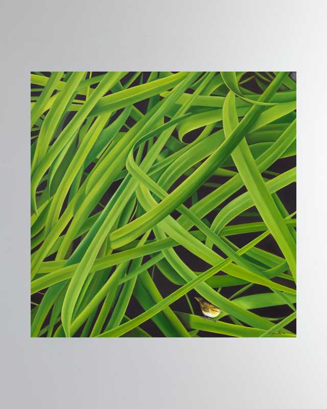 "Essence Vitale" Fine Art Print