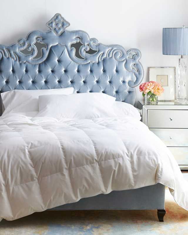 Julia Tufted Califor