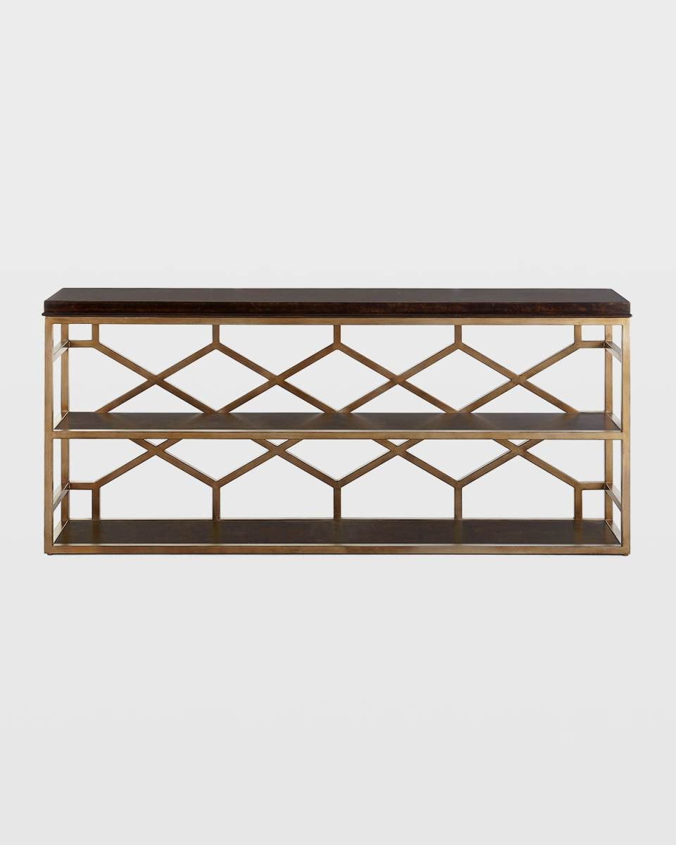Garvey Console Table