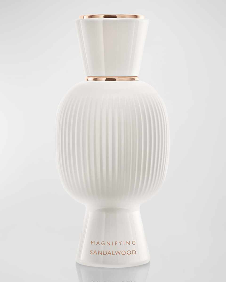 Allegra Magnifying Sandalwood Eau de Parfum, 1.35 oz.