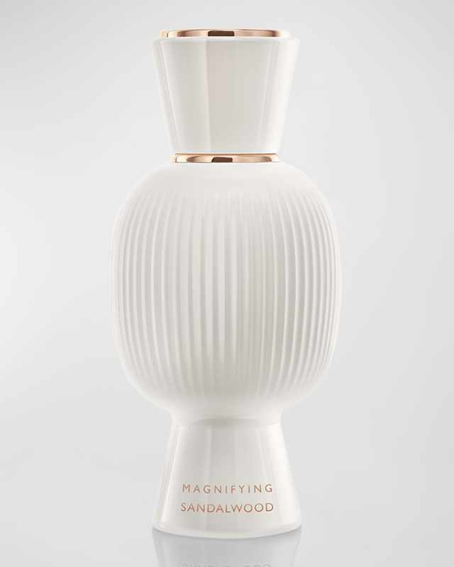 Allegra Magnifying Sandalwood Eau de Parfum, 1.35 oz.
