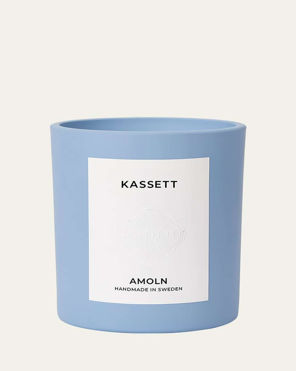 9.5 oz. Kassett Candle