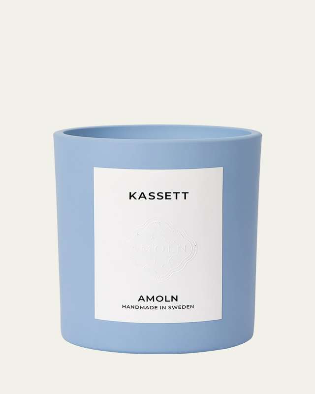 9.5 oz. Kassett Candle