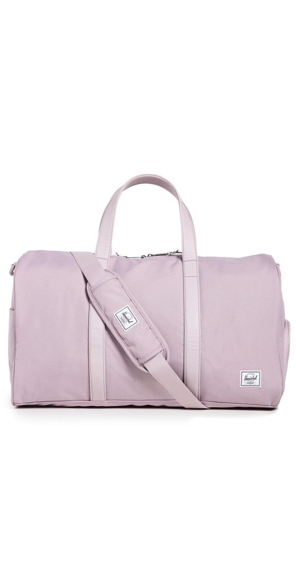 Herschel Supply Co. Novel Duffle Bag Nirvana