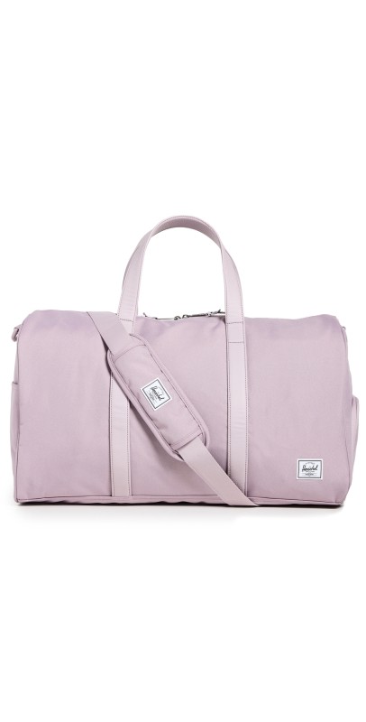 Herschel Supply Co. Novel Duffle Bag Nirvana