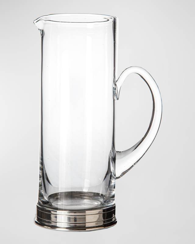 Frankie Martini Pitcher