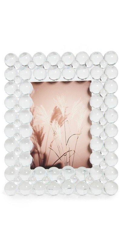 Tizo Design Tizo Picture Frame 5x7 Clear