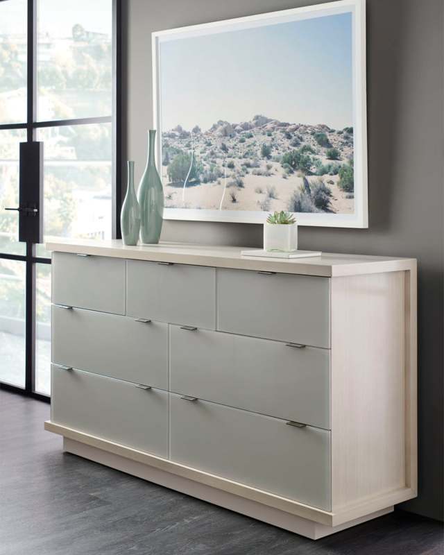 Expressions Dresser