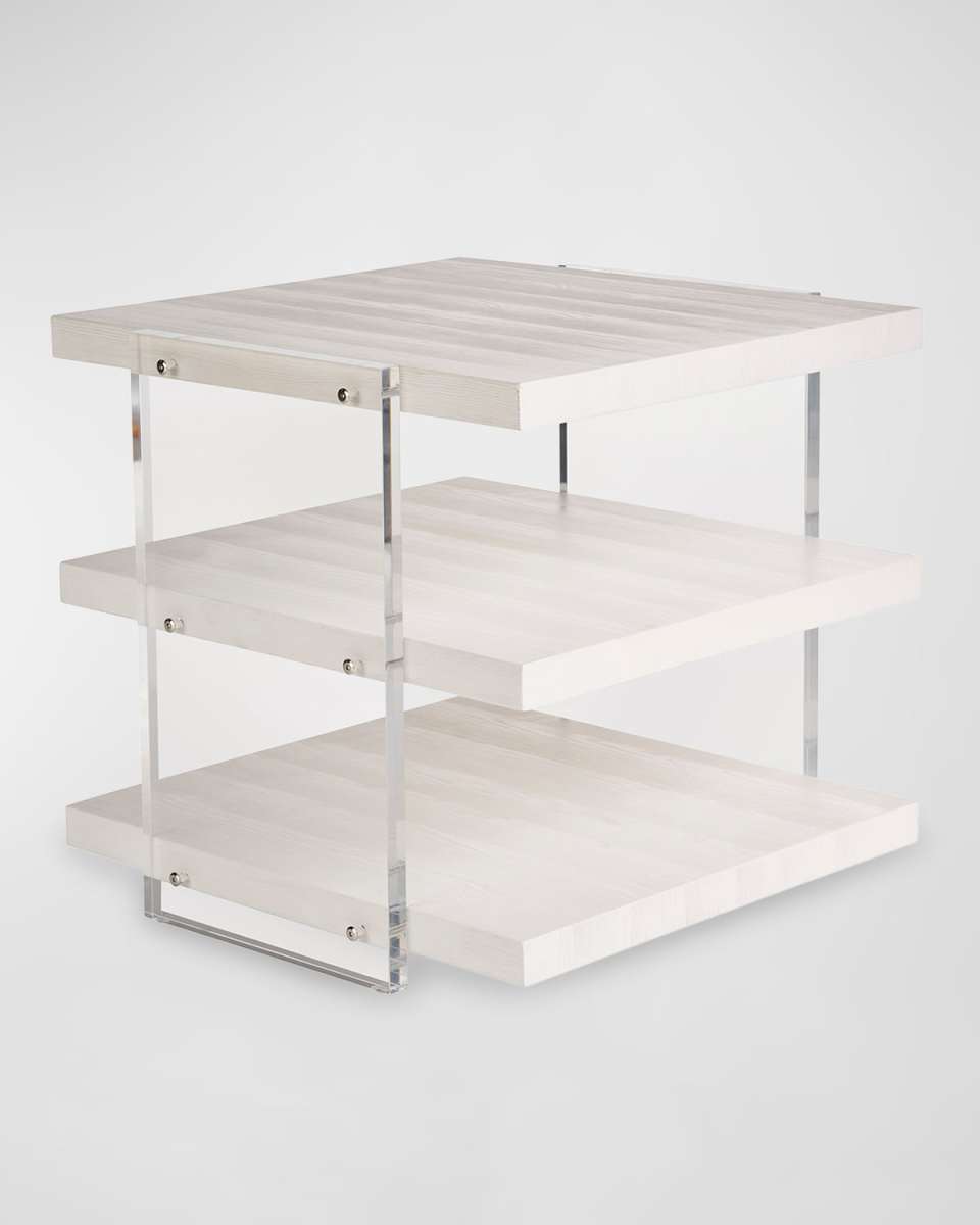 St. Kitts End Table