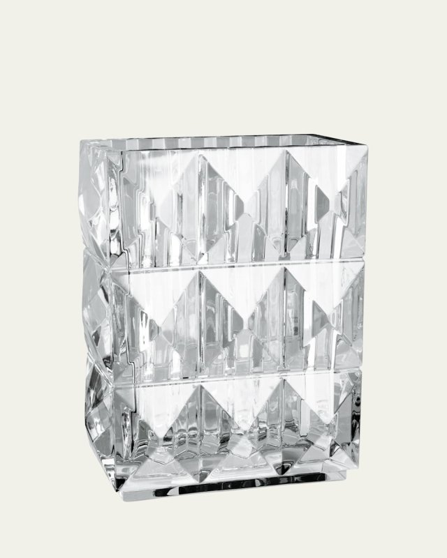Tall "Louxor Vase - 8"